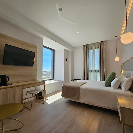 Vibes 3* Málaga