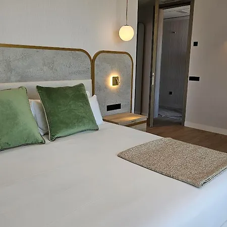 Otel Vibes 3*