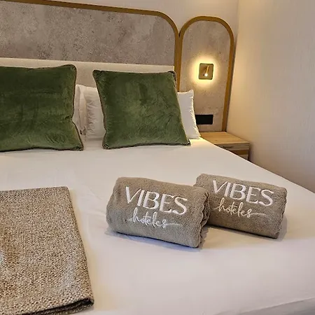 Otel Vibes 3*