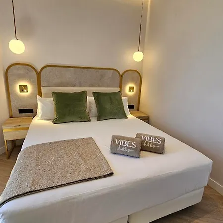 Vibes Otel 3*