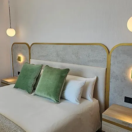 Otel Vibes Málaga