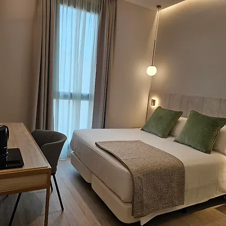 Vibes Otel 3*