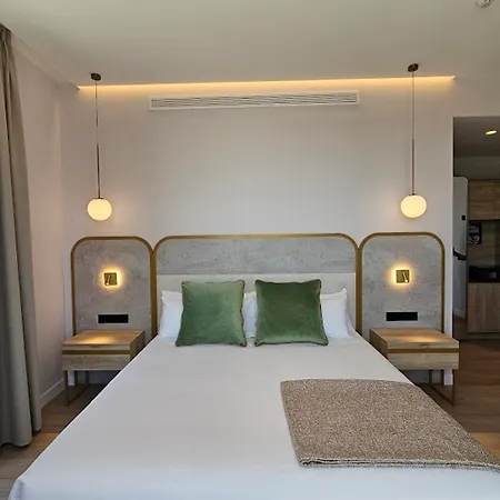 Vibes Otel 3*