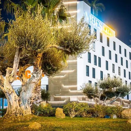 Otel Vibes 3*