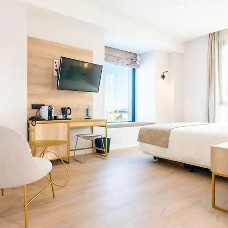 Otel Vibes