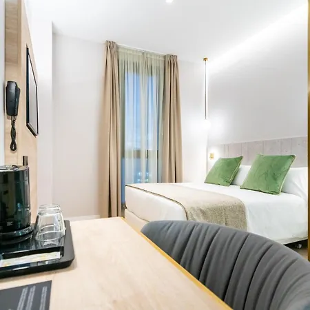 Vibes 3* Málaga