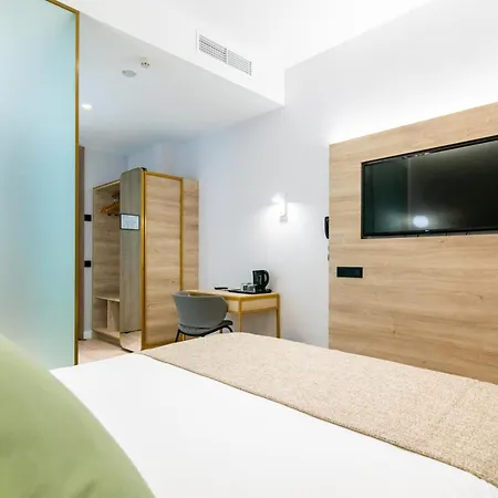 Otel Vibes 3*