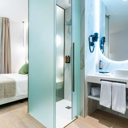 Otel Vibes Málaga