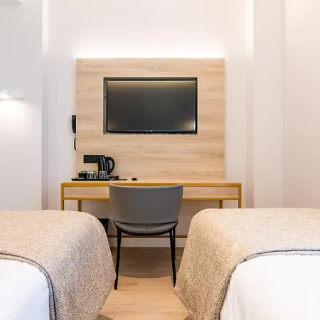 Otel Vibes