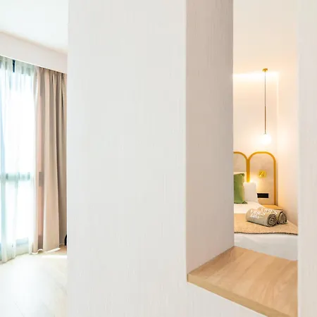 Vibes 3* Málaga