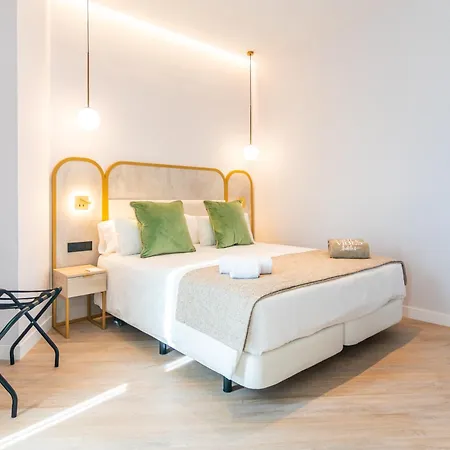 Otel Vibes 3*