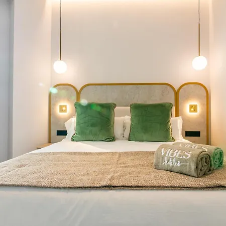 Otel Vibes 3*
