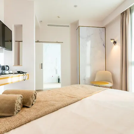Otel Vibes