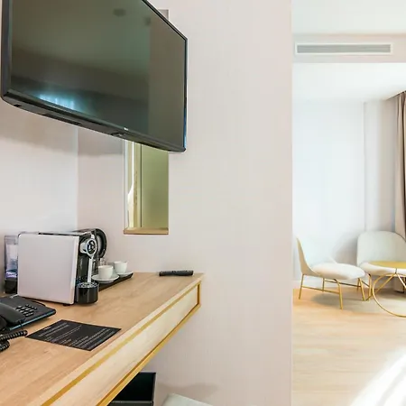 Vibes Otel Málaga