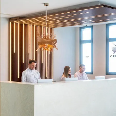 Otel Vibes Málaga