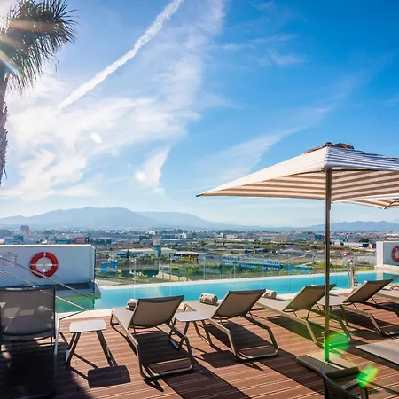 Otel Vibes 3*