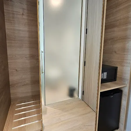 Vibes Szálloda 3*